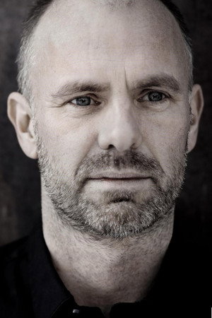 Per Scheel Krüger portrait