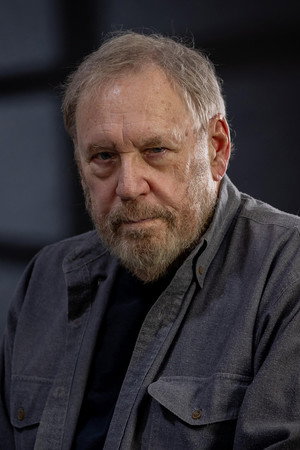 Jonathan Sullivan portrait