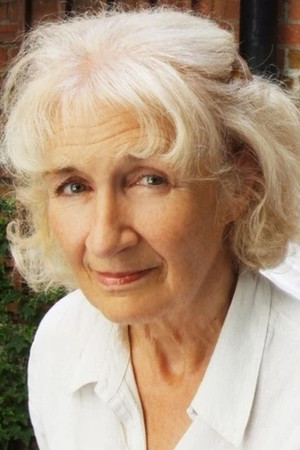 Caroline John portrait