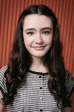 Clara Stack portrait