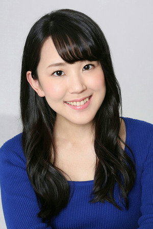 Tomo Muranaka portrait