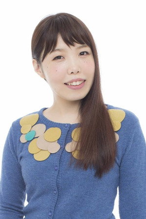 Hana Sato portrait