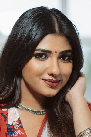 Pragya Nagra portrait