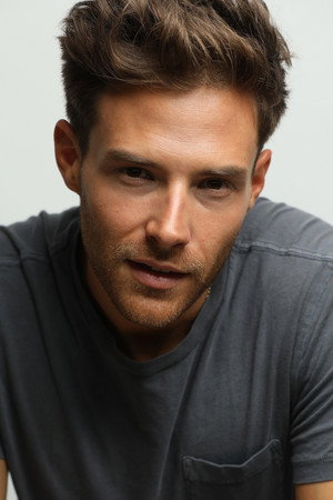 Ben Rappaport portrait
