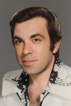 Pekcan Koşar portrait
