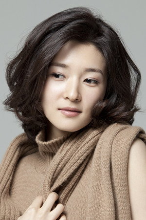 Cha Soo-yeon portrait