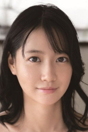 Mako Iga portrait