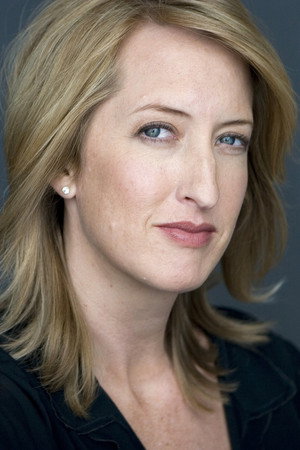 Wendy Haines portrait