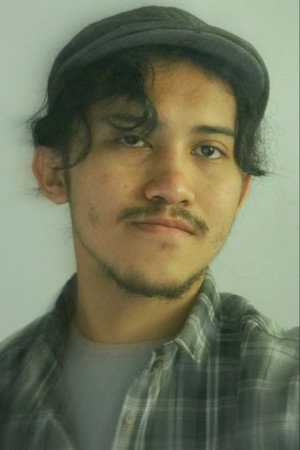 Al Ridwan portrait