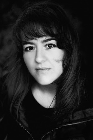 Emma Bispham portrait