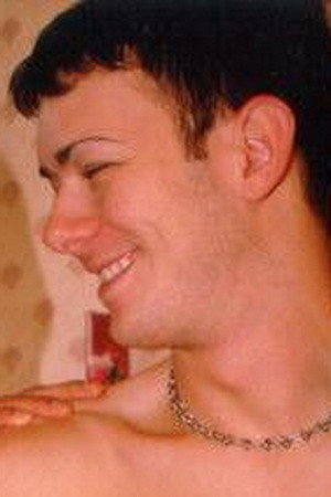 Jackson Reeves portrait