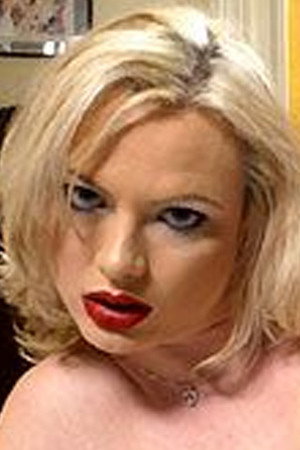 Susi Hotkiss portrait