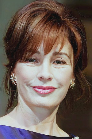 Anne Archer portrait
