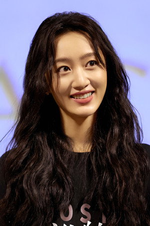 Huang Ziqi portrait