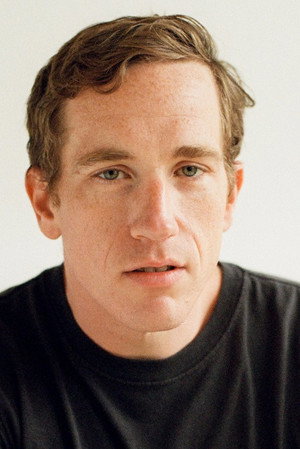 Conner O'Malley portrait