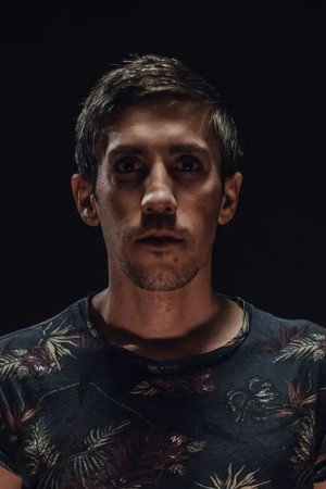 Emil Guliyev portrait