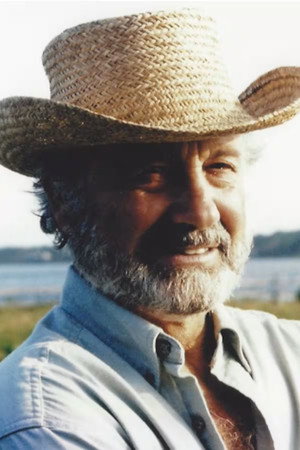 Hal Douglas portrait
