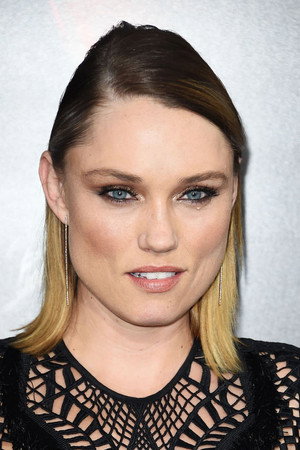 Clare Grant portrait