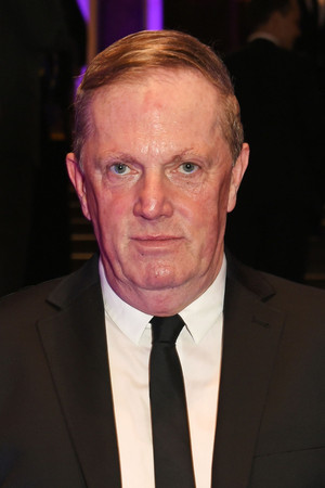 Don Gallagher portrait