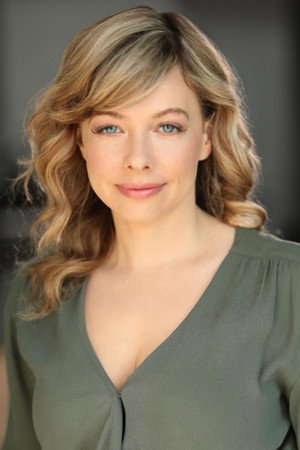 Lesli Brownlee portrait