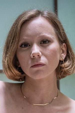 Laia Manzanares portrait