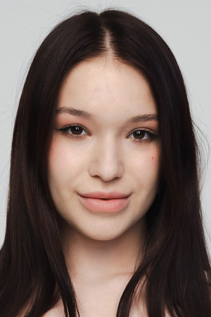 Wikki Kee portrait