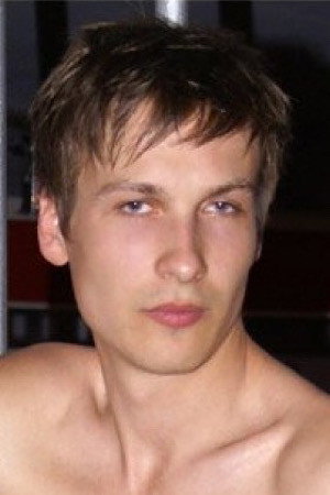 Tim Omalet portrait
