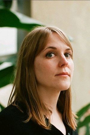 Lori Felker portrait