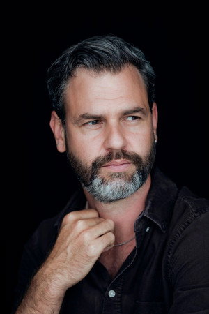 Florens Schmidt portrait