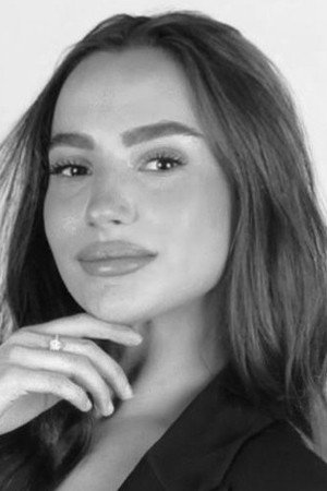 Marta García portrait