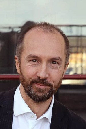 Olle Sarri portrait