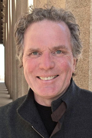 William Henry portrait