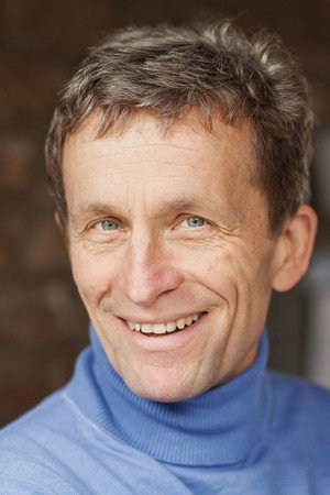 Gregor Höppner portrait