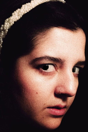 Denise Hyginio portrait