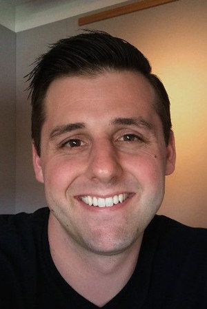 Kenny Pickett portrait
