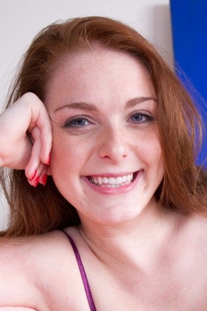 Chloe Taylor portrait