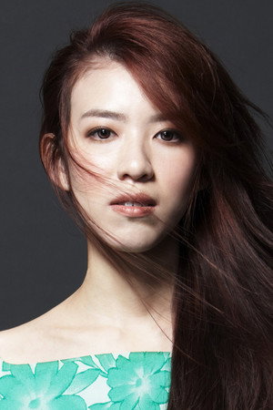 Ruby Yap portrait