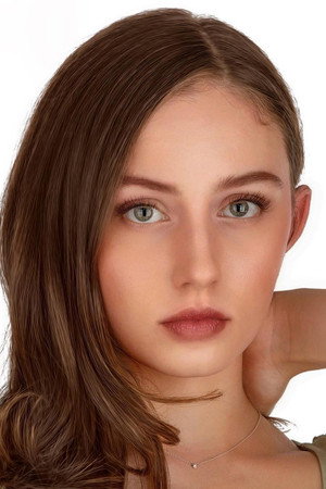 Scarlett Sperduto portrait