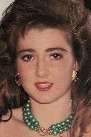 Zita Benesic portrait