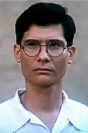 Azim Saidov portrait