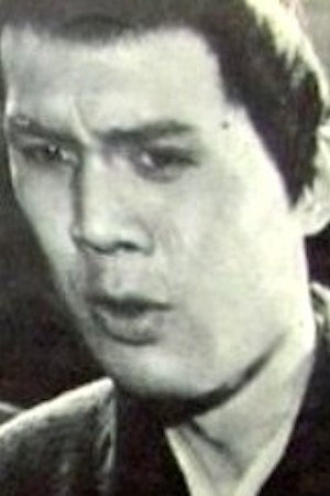 Richard Chen portrait