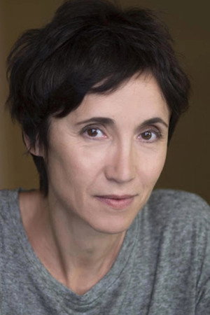 Madeleine Assas portrait
