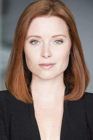 Hannah Emily Anderson portrait