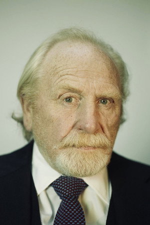 James Cosmo portrait