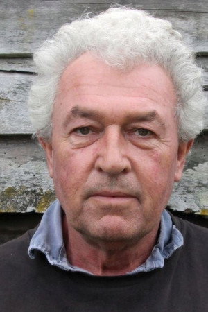 Gavin Richards portrait