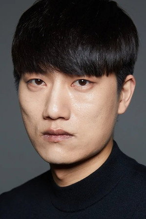 Kim Min-song portrait