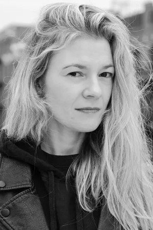 Kailin See portrait
