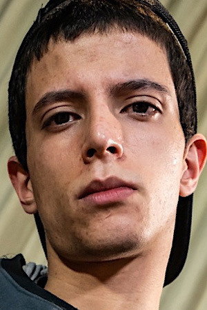 Gavin Becerra portrait