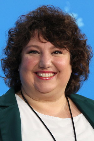 Meltem Kaptan portrait