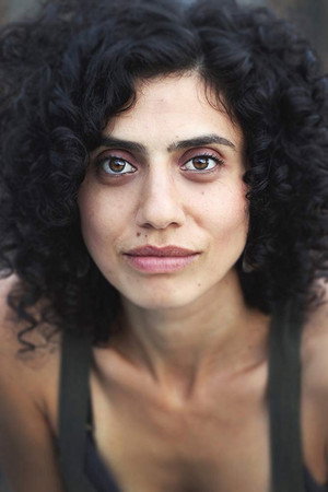 Ava Eisenson portrait